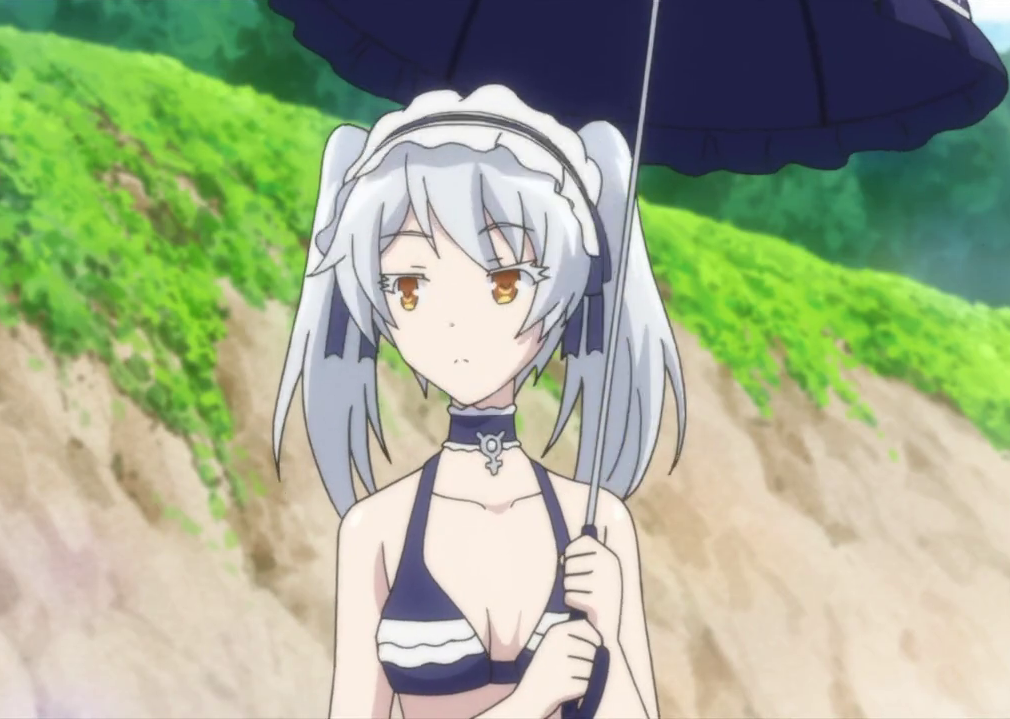 Isekai wa Smartphone to Tomo ni. 2 Episode 11 Discussion (30 - ) - Forums 