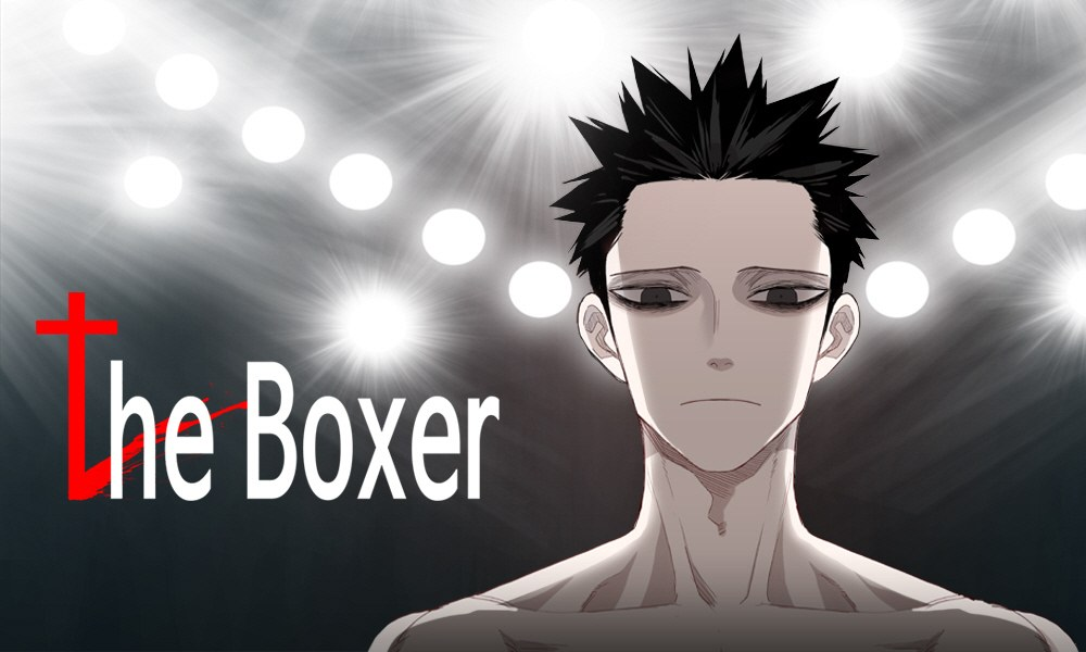 The boxer. Манхва боксер. Манхва про бокс. Ю боксер манхва. The Boxer аниме.