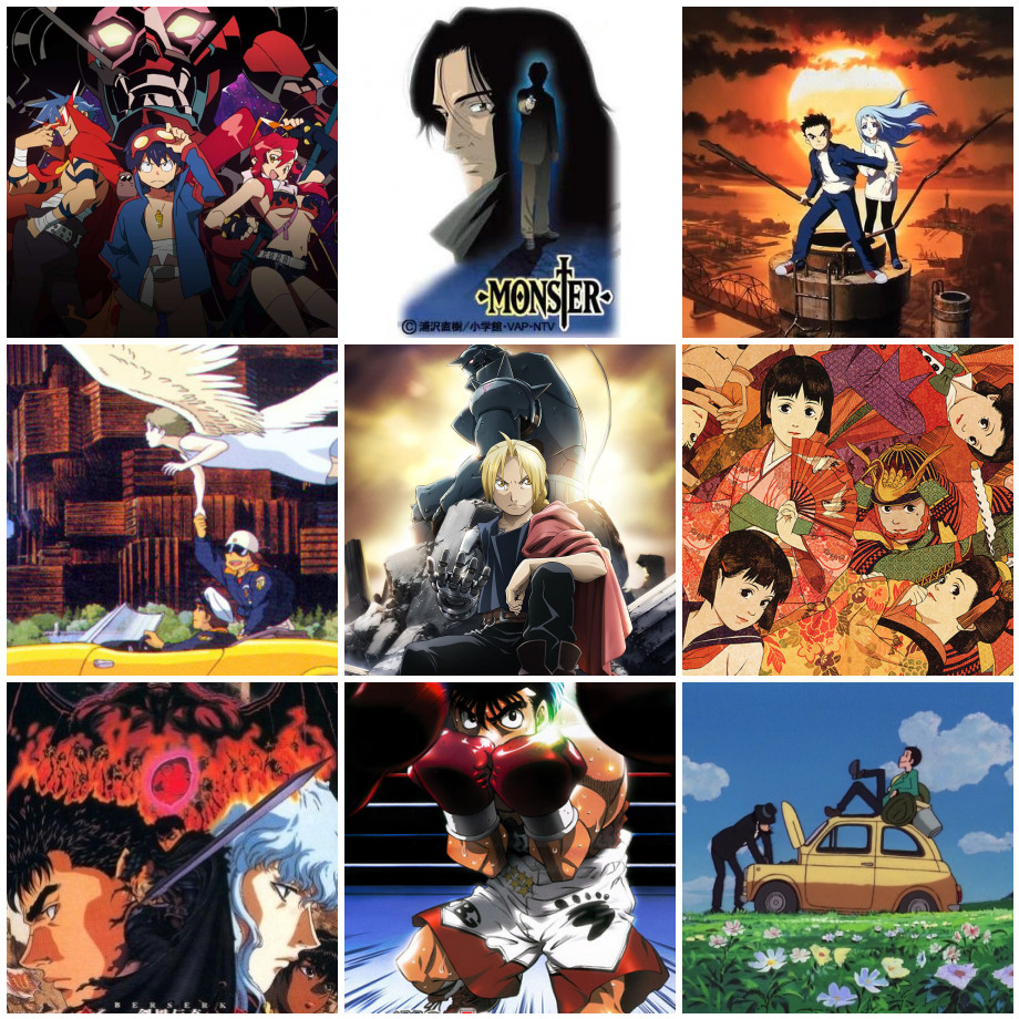 Here's my manga 3x3 hopefully it redeems me after the response to