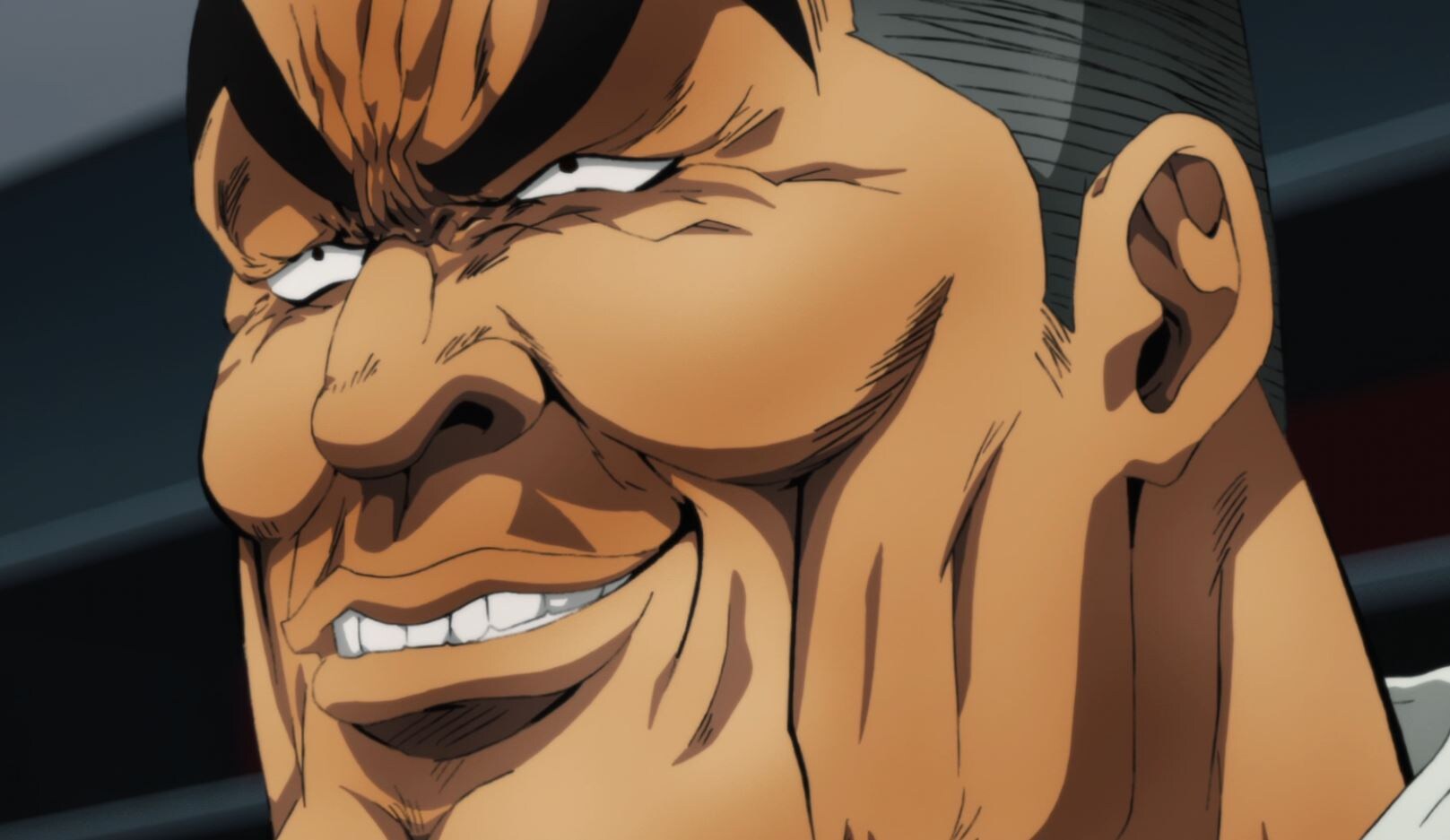 One-Punch Man Season 2 Episode 4 – Metal Bat REVIEW