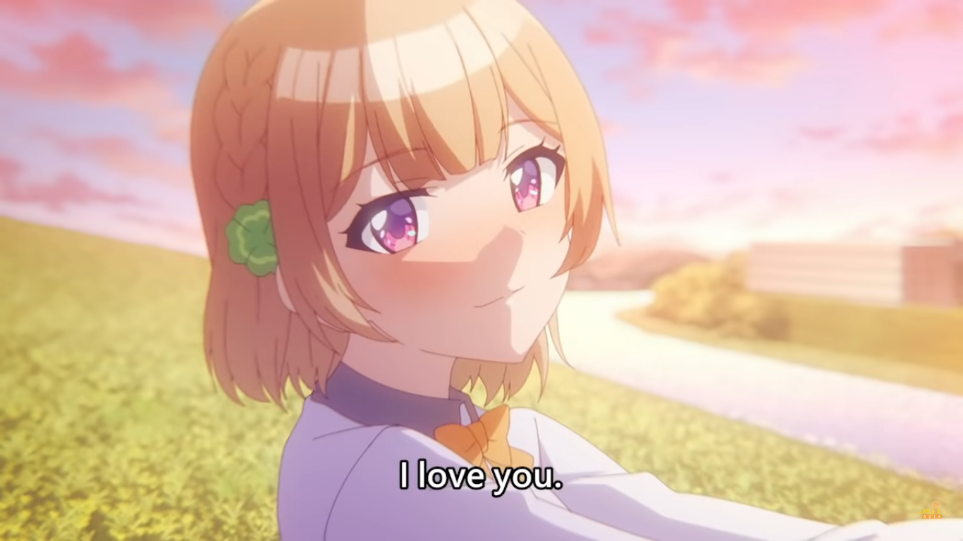 Osamake Episode 5 Moments: Osananajimi ga Zettai ni Makenai Love