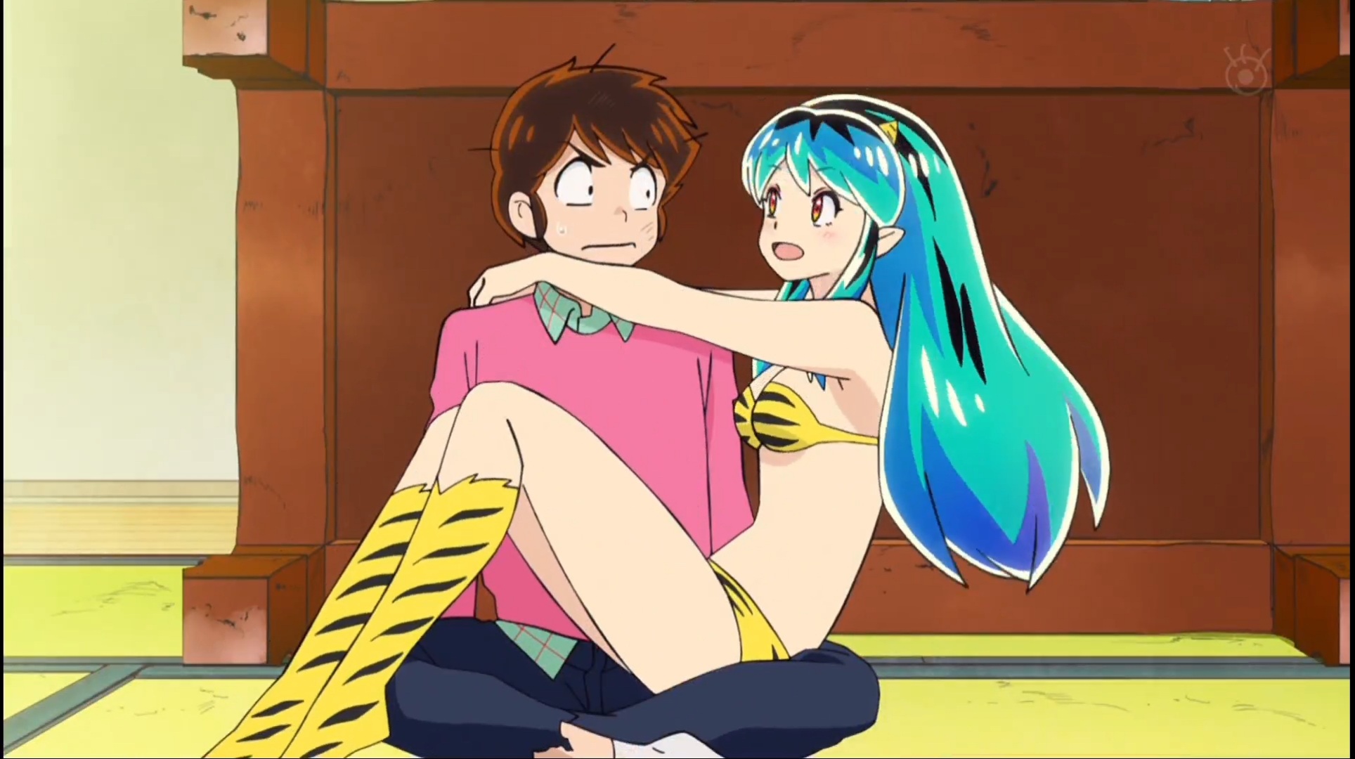 Urusei yatsura 2024 episode