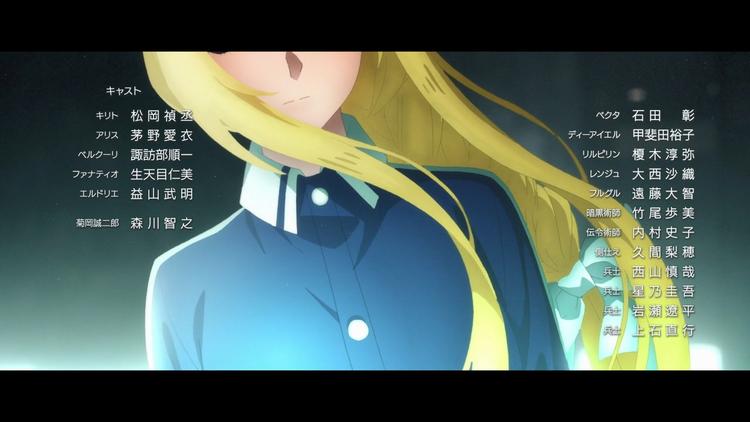 Episode 8 Orc Chief Female Orc Vas Forums Myanimelist Net