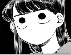 Komi-san wa, Comyushou desu. Chapter 374 Discussion - Forums 