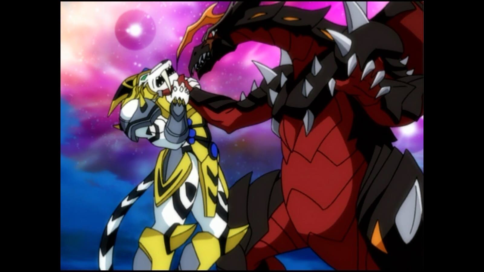 Bakugan Battle Brawlers Episode 1 - The Battle Begins 