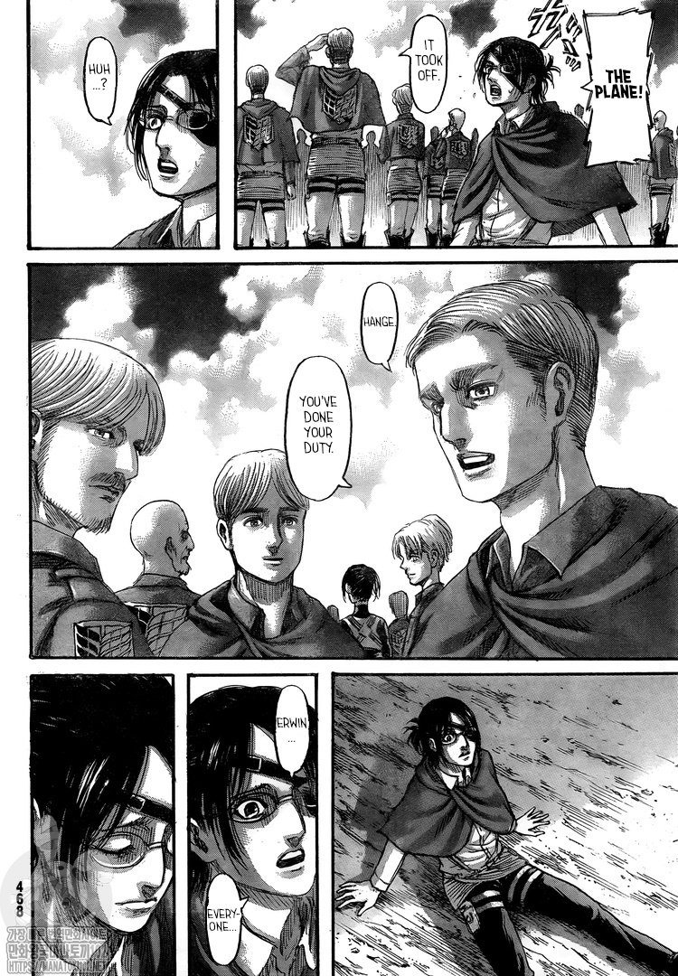 Shingeki No Kyojin Chapter 132 Discussion Forums Myanimelist Net (therefore, no subtitles)if you are using. shingeki no kyojin chapter 132