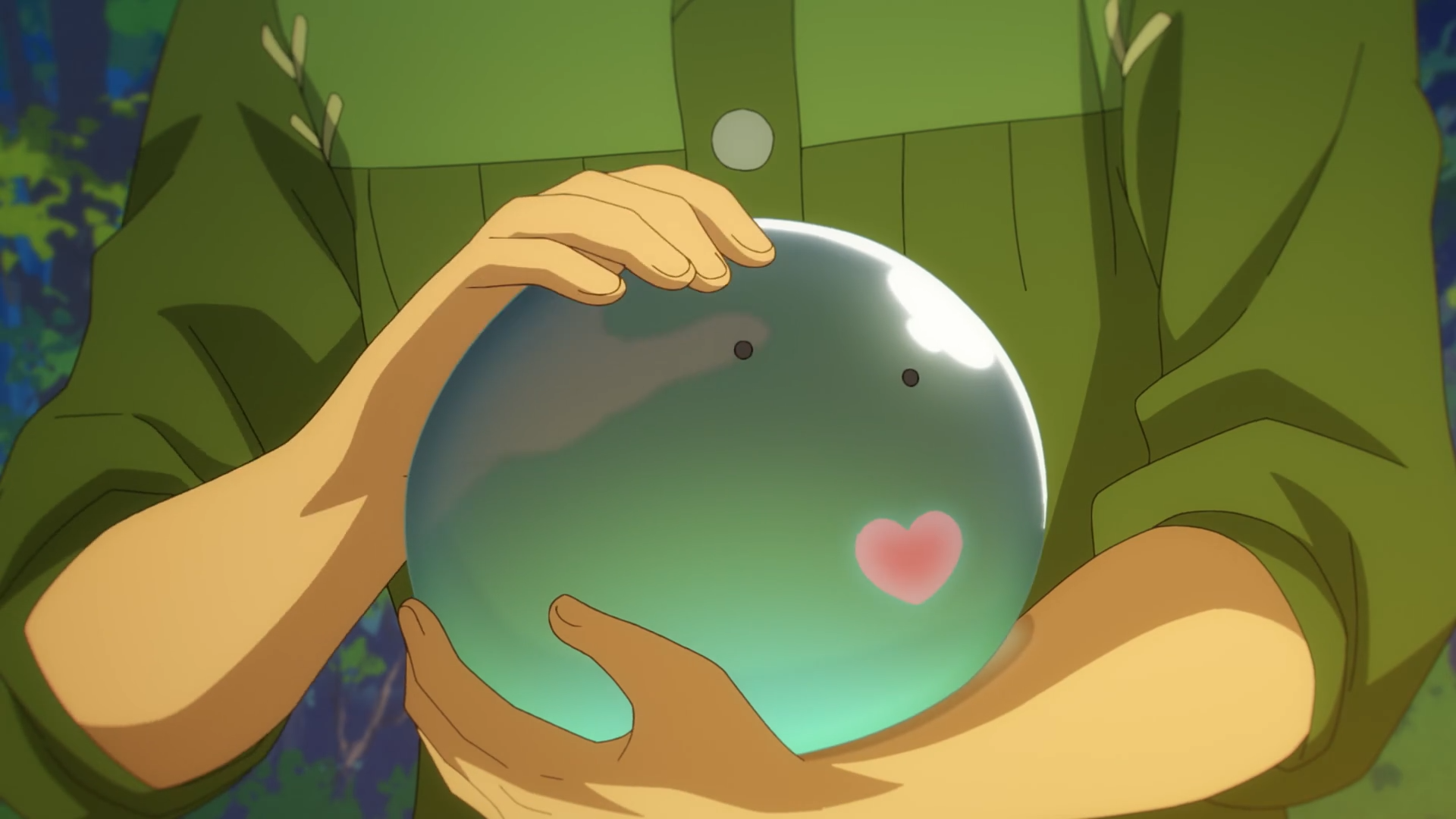 Tondemo Skill de Isekai Hourou Meshi』Episode 8 Web Preview : r/anime