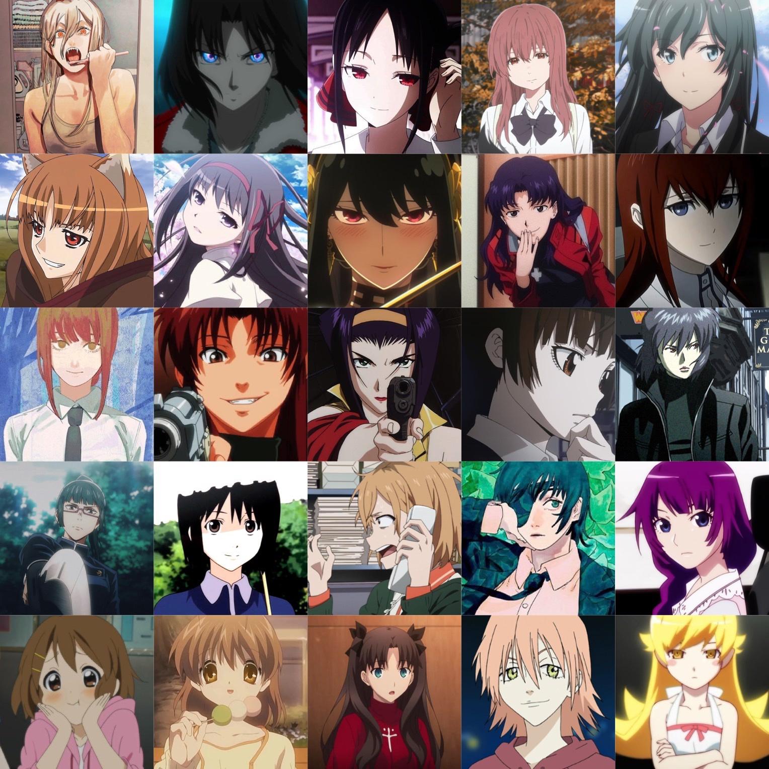 Artifiyings's Profile - MyAnimeList.net