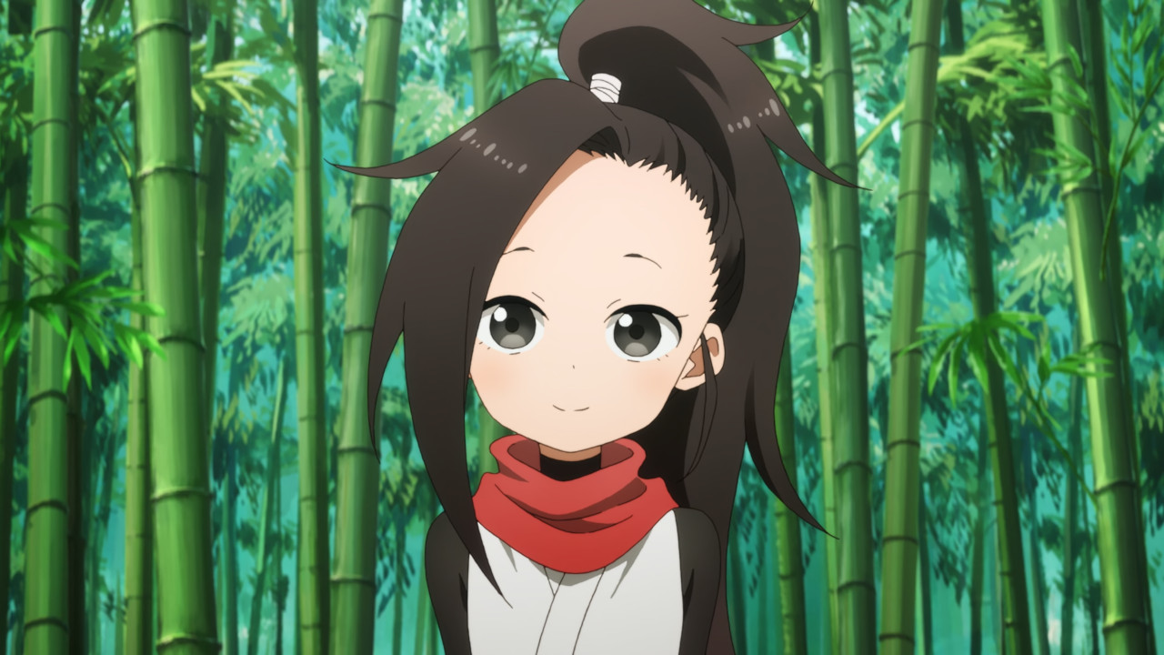 Who Has The Biggest Forehead In Anime Forums