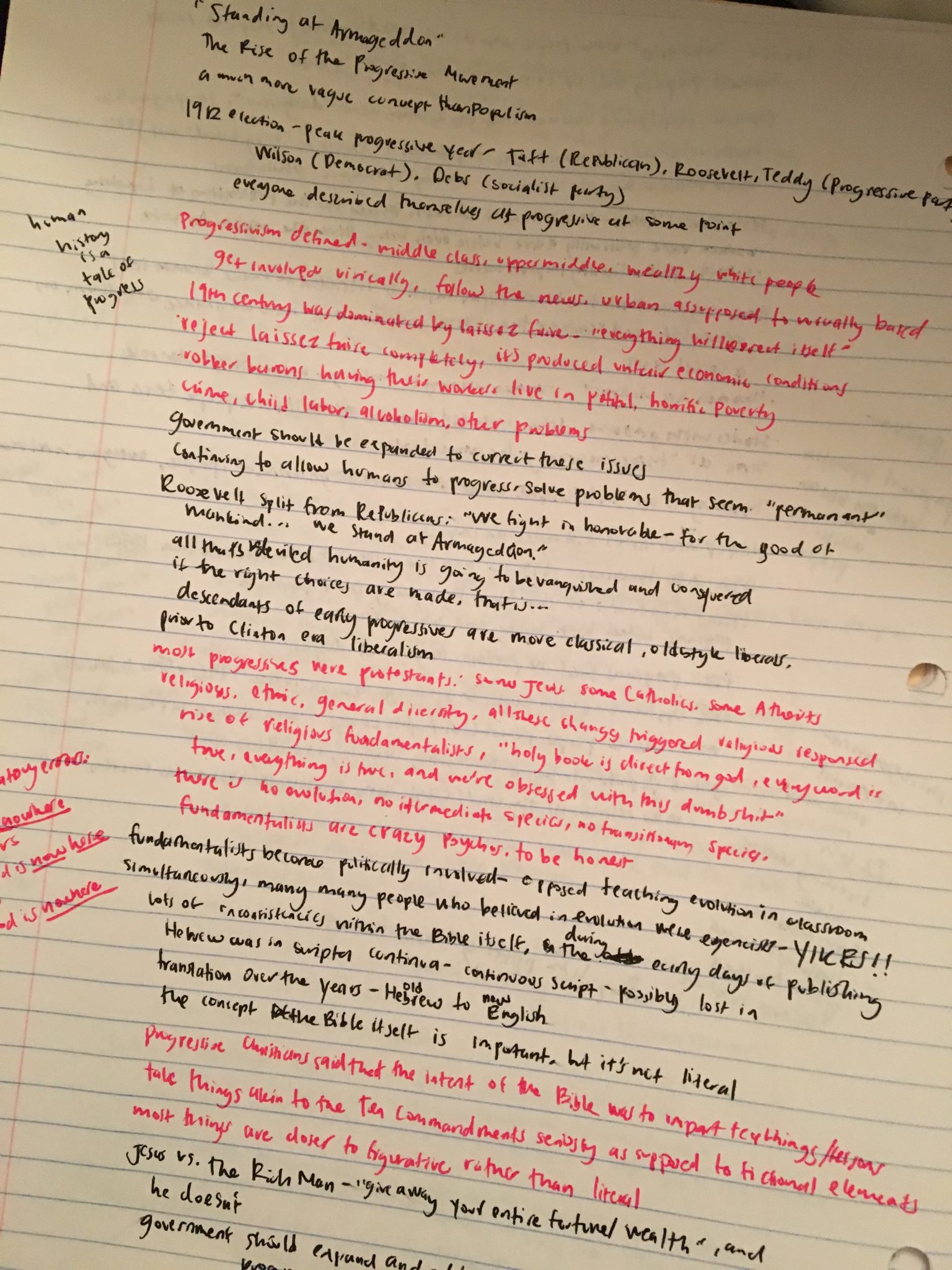 How do you take your school notes? Forums