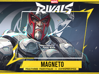 [Request] Marvel Rivals Collector Edition | Part 8/8 | OPEN - Forums ...