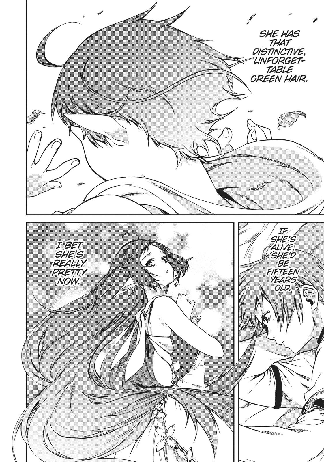 Do you think Rudeus prefers Sylphy or Roxy in bed? - Forums ...