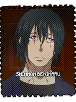 shinmon benimaru