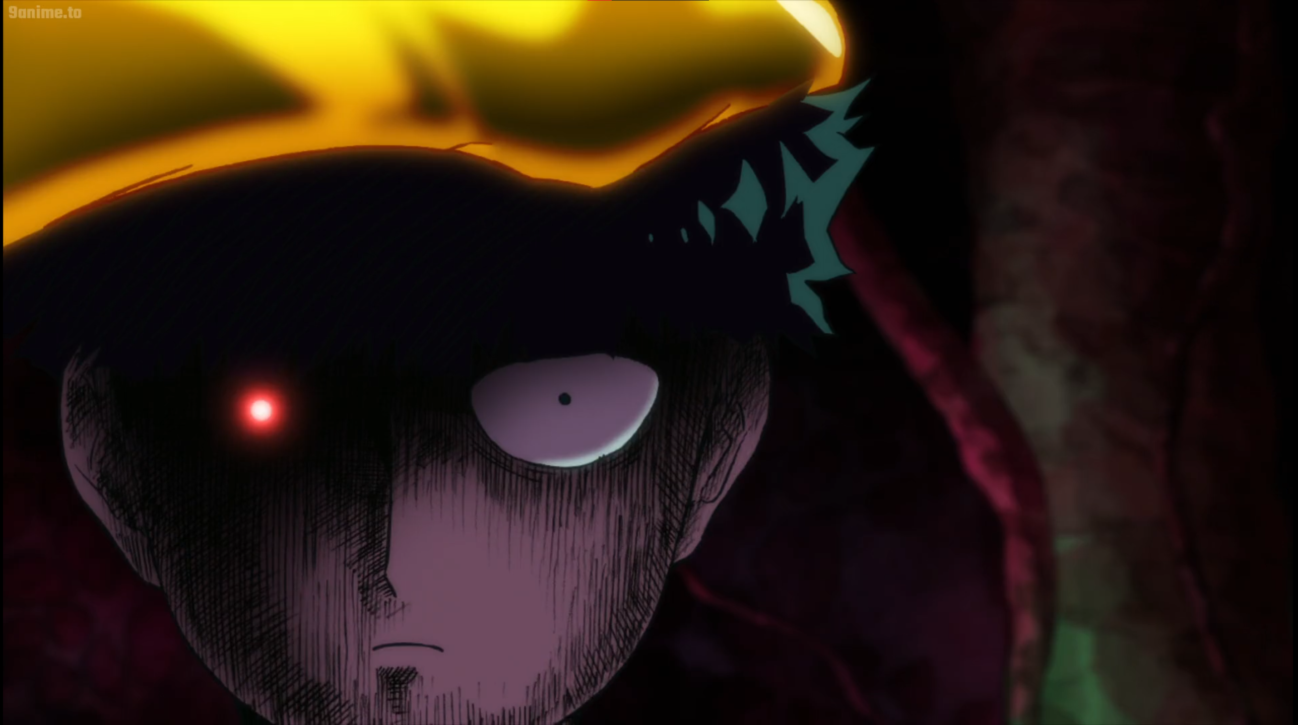 Mob Psycho 100 III Episode 1 Discussion (30 - ) - Forums