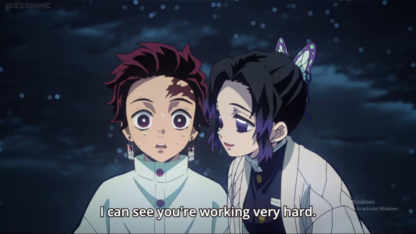 Kimetsu No Yaiba Episode 24 Discussion Forums Myanimelist Net