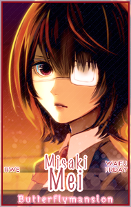 Mei Misaki (Another) - Pictures - MyAnimeList.net