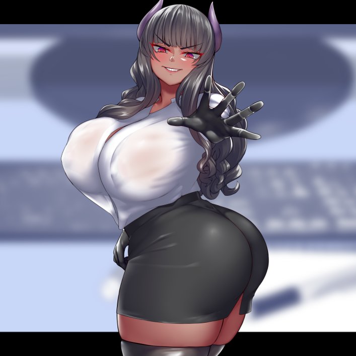 Do you actually find anime characters hot? What are waifus to you? (100 - )  - Forums - MyAnimeList.net