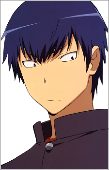 Ryuuji Takasu - MyAnimeList.net