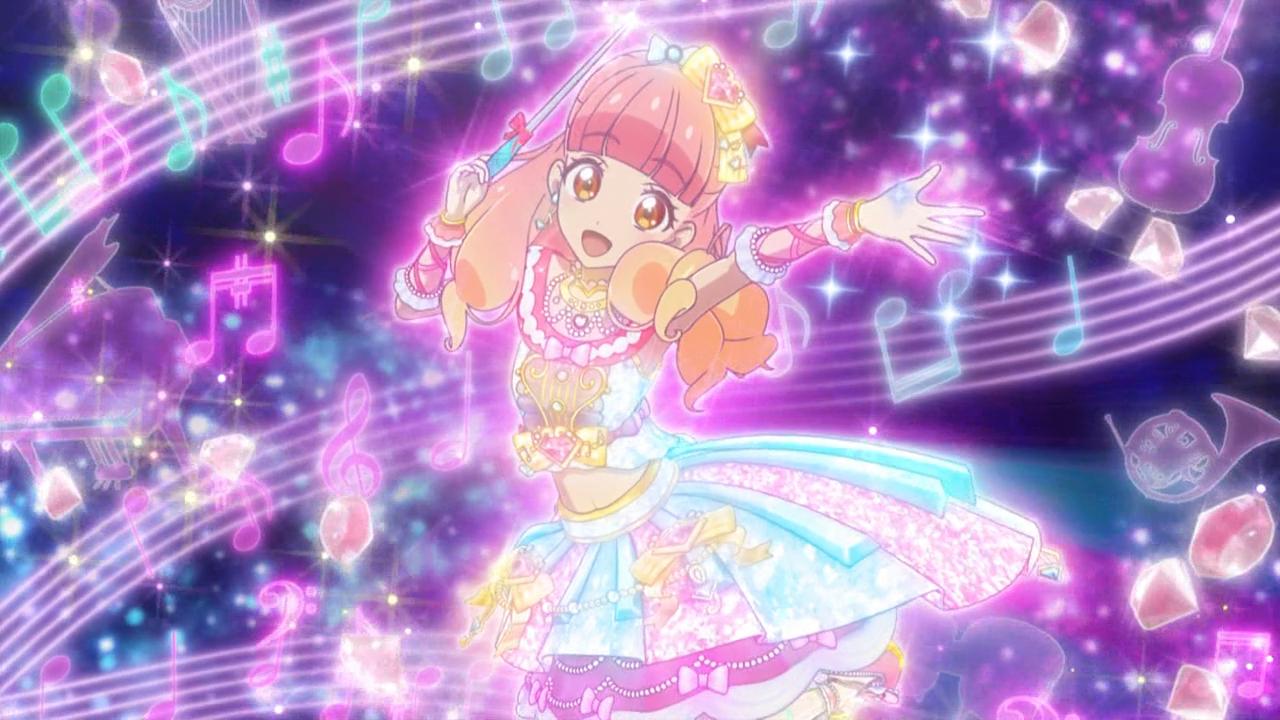 Aikatsu Friends Kagayaki No Jewel Episode 4 Discussion Forums Myanimelist Net