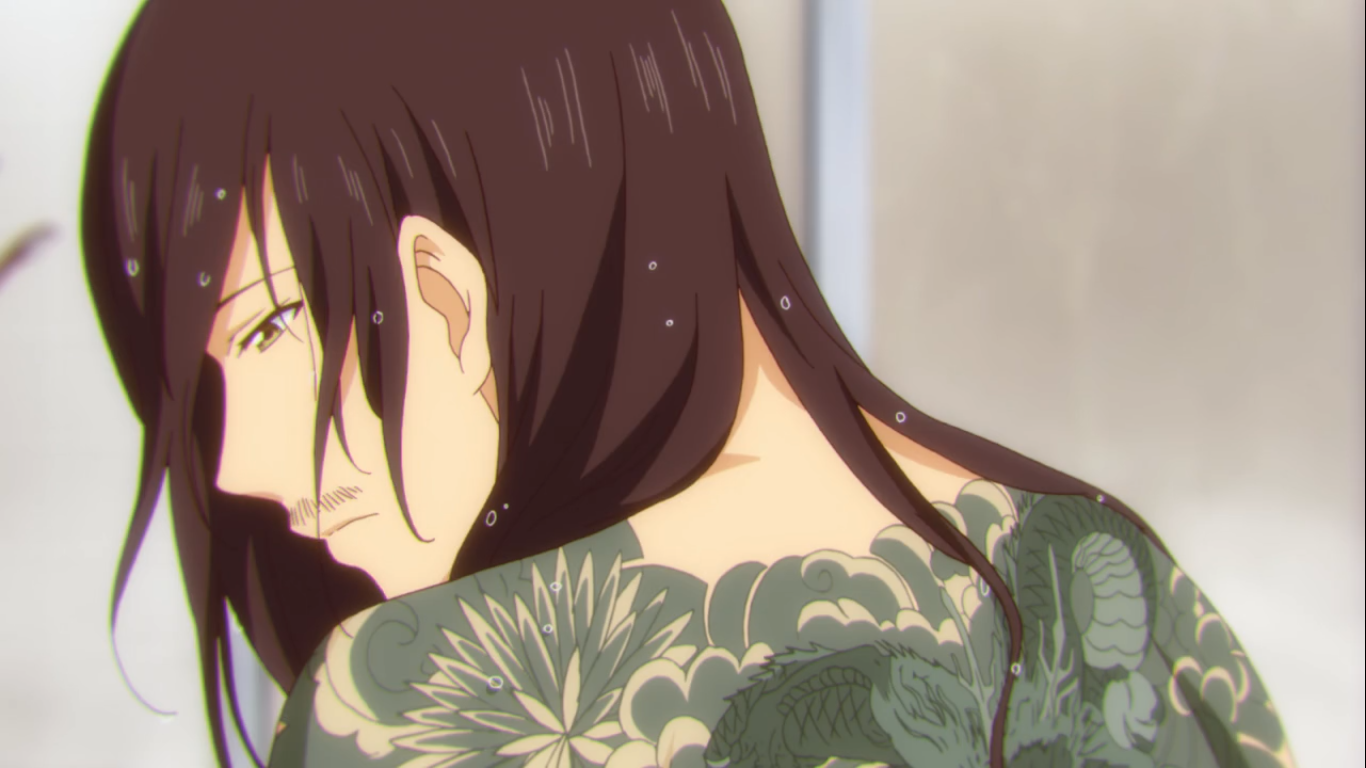 Domestic Girlfriend – Ep. 12 (END) – Xenodude's Scribbles