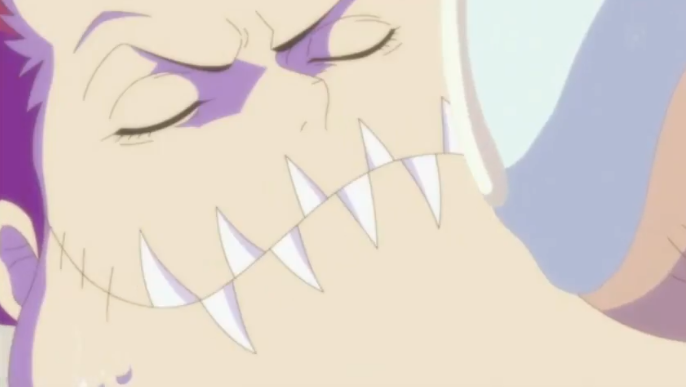 One Piece Episode 856 Discussion Forums Myanimelist Net