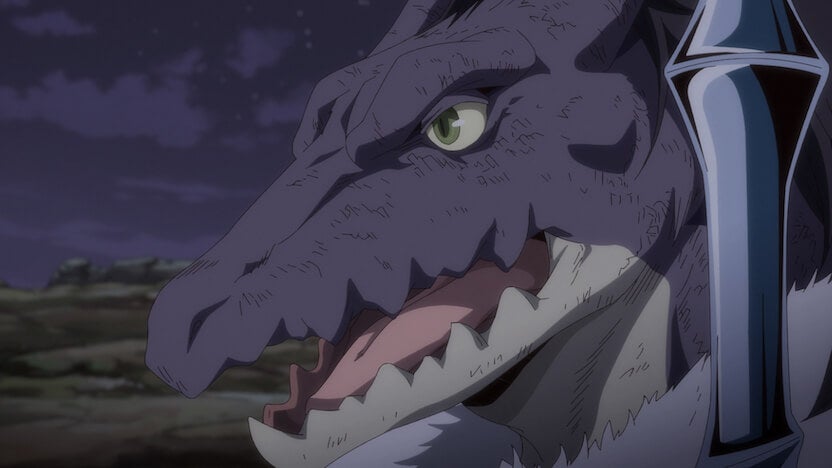 Ep 8 preview images - Forums - MyAnimeList.net