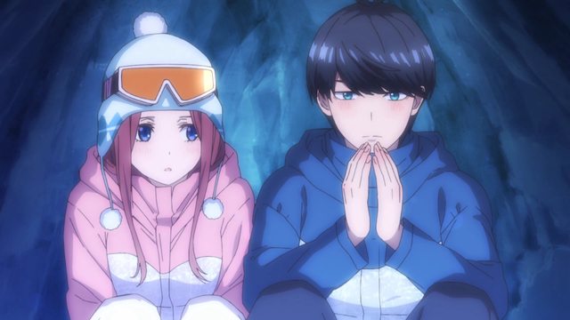 5-toubun no Hanayome ∬ Episode 11 Discussion (50 - ) - Forums