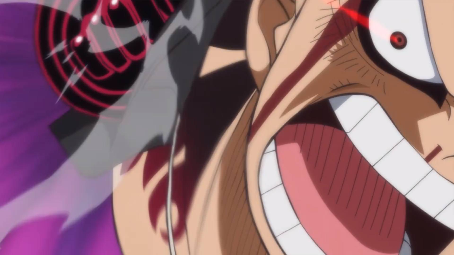 One Piece Episode 857 Discussion Forums Myanimelist Net