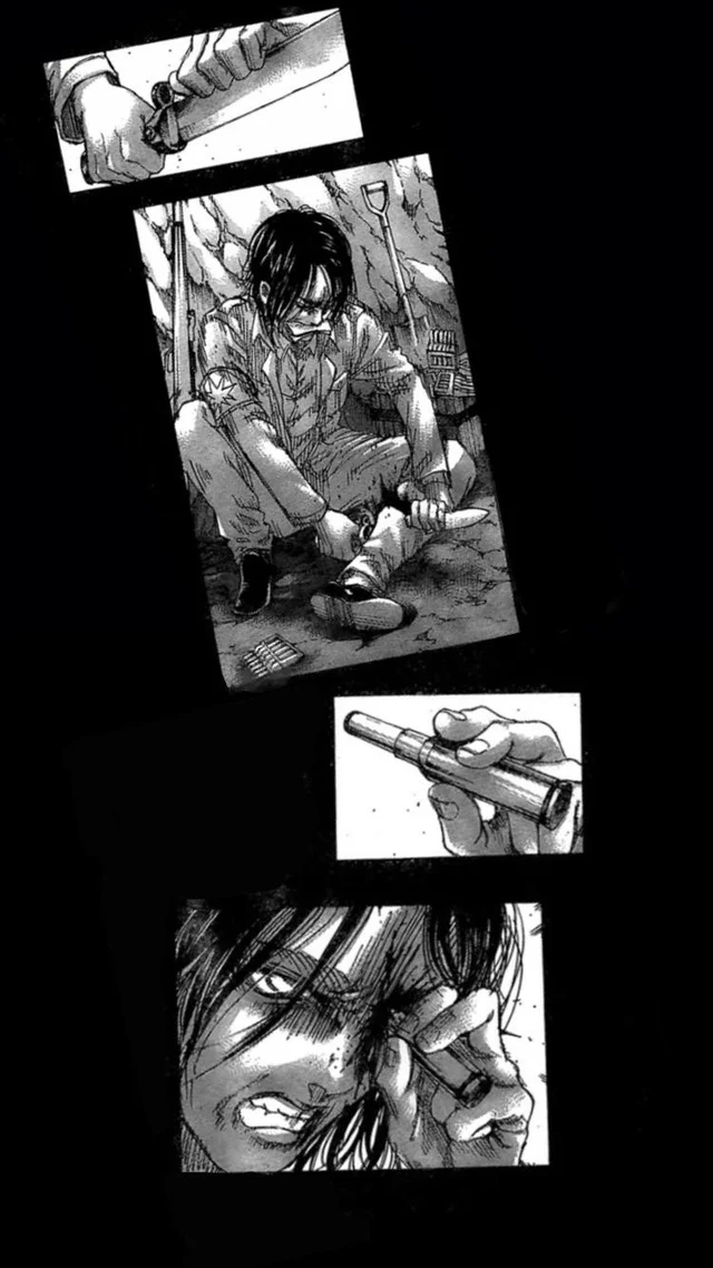 130 Aot manga panel ideas  manga, attack on titan, manga pages