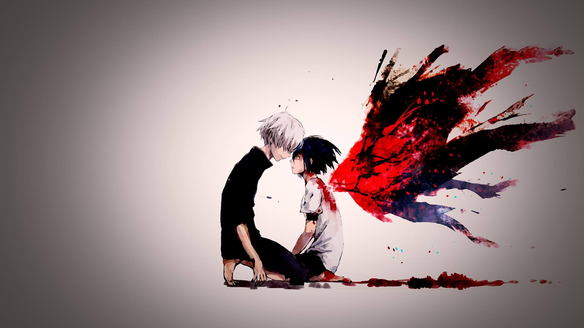 Tokyo Ghoul ep 12 - image 39  Tokyo ghoul, Tokyo ghoul anime, Kaneki