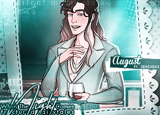 [Request] When The Night Comes Special Edition | CLOSED - Forums ...