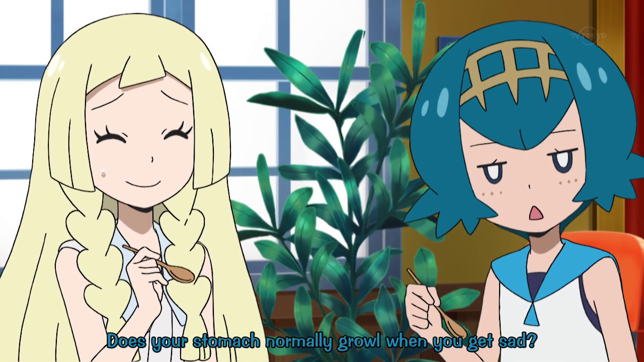 Fansub Review: [PM] Pokemon XY (Episode 07) –