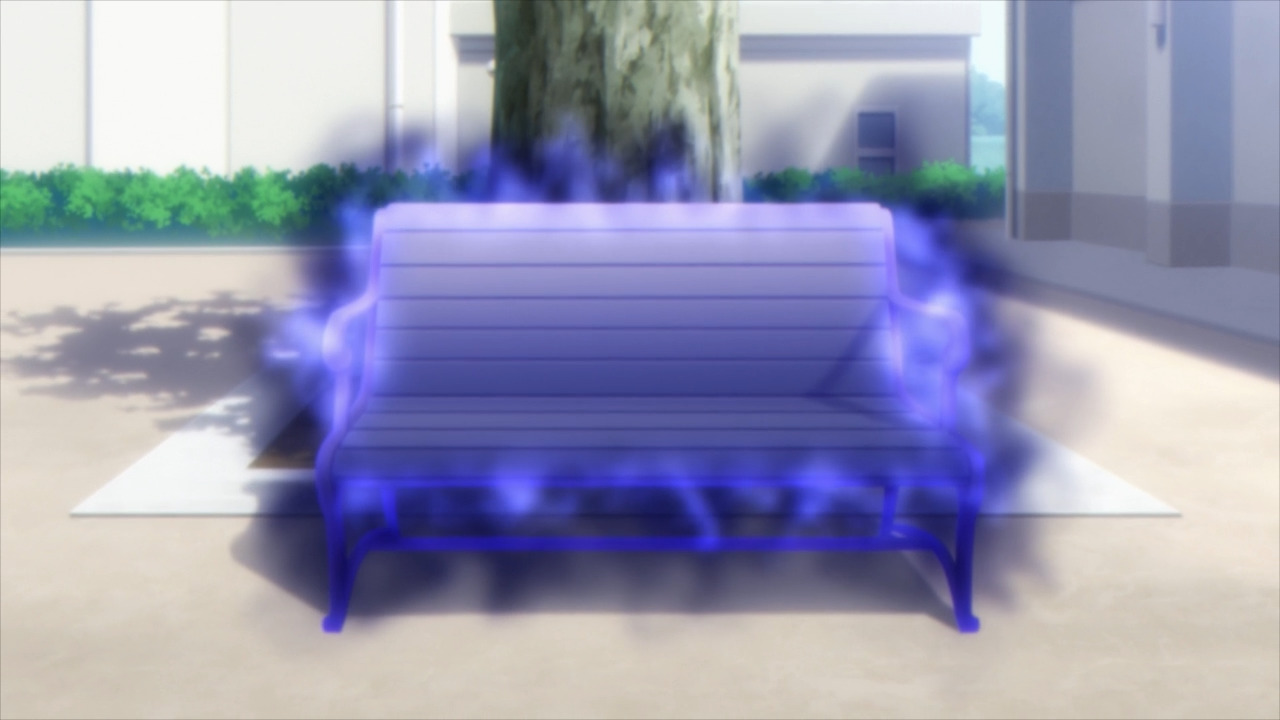 Benchkun is the best character Forums