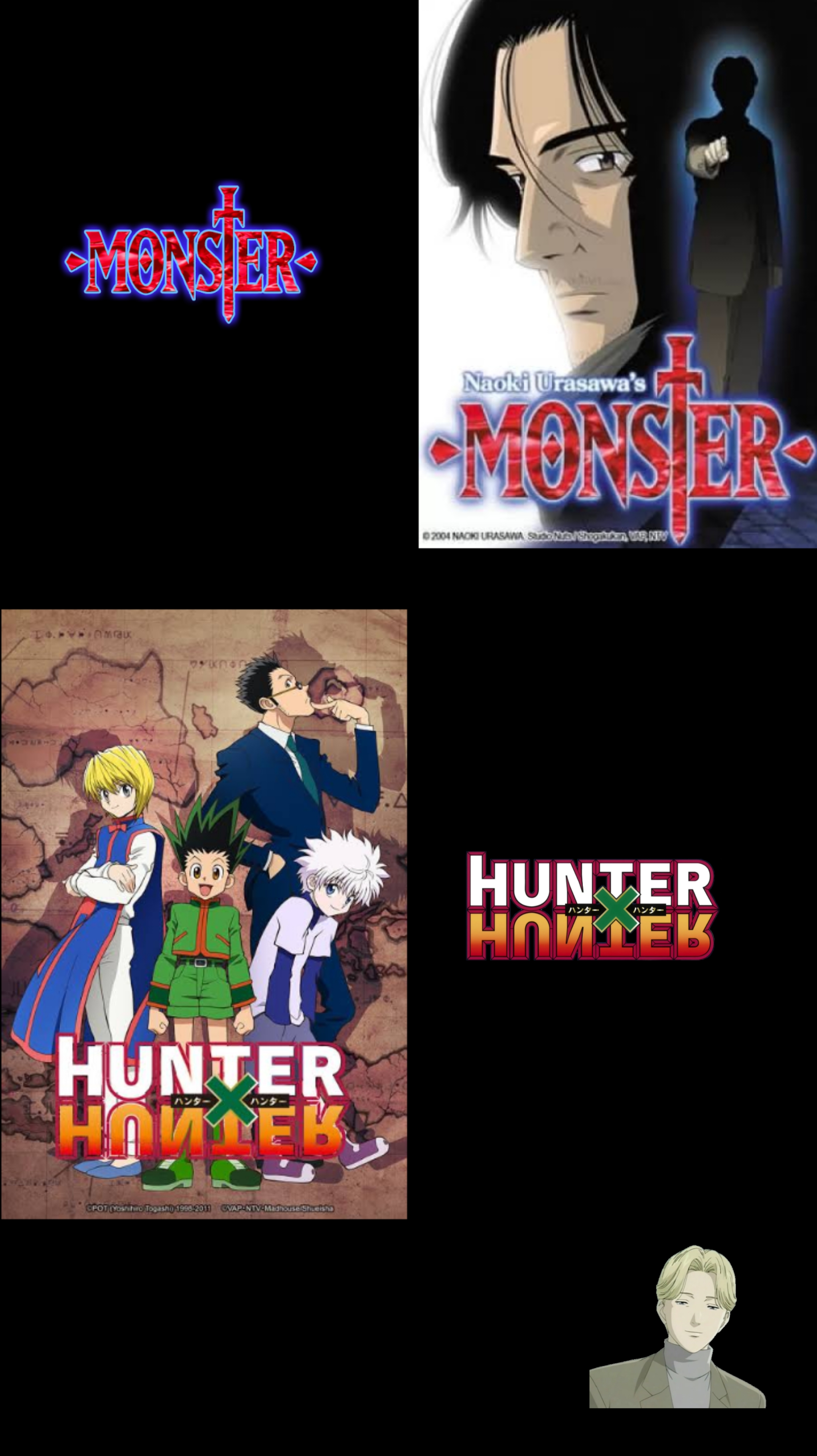 6ª temporada de Hunter x Hunter: veja sinopse, personagens e dubladores