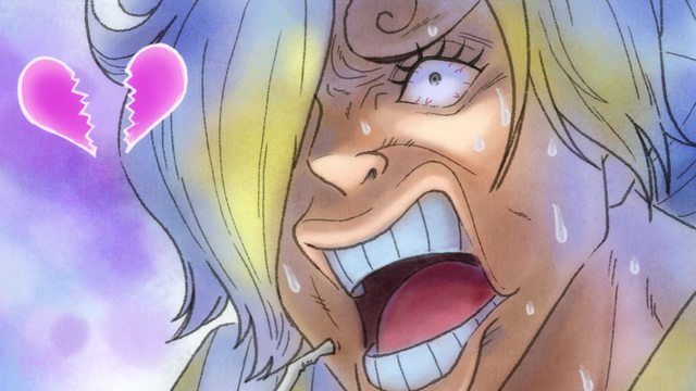 One Piece Episode 943 Discussion Forums Myanimelist Net