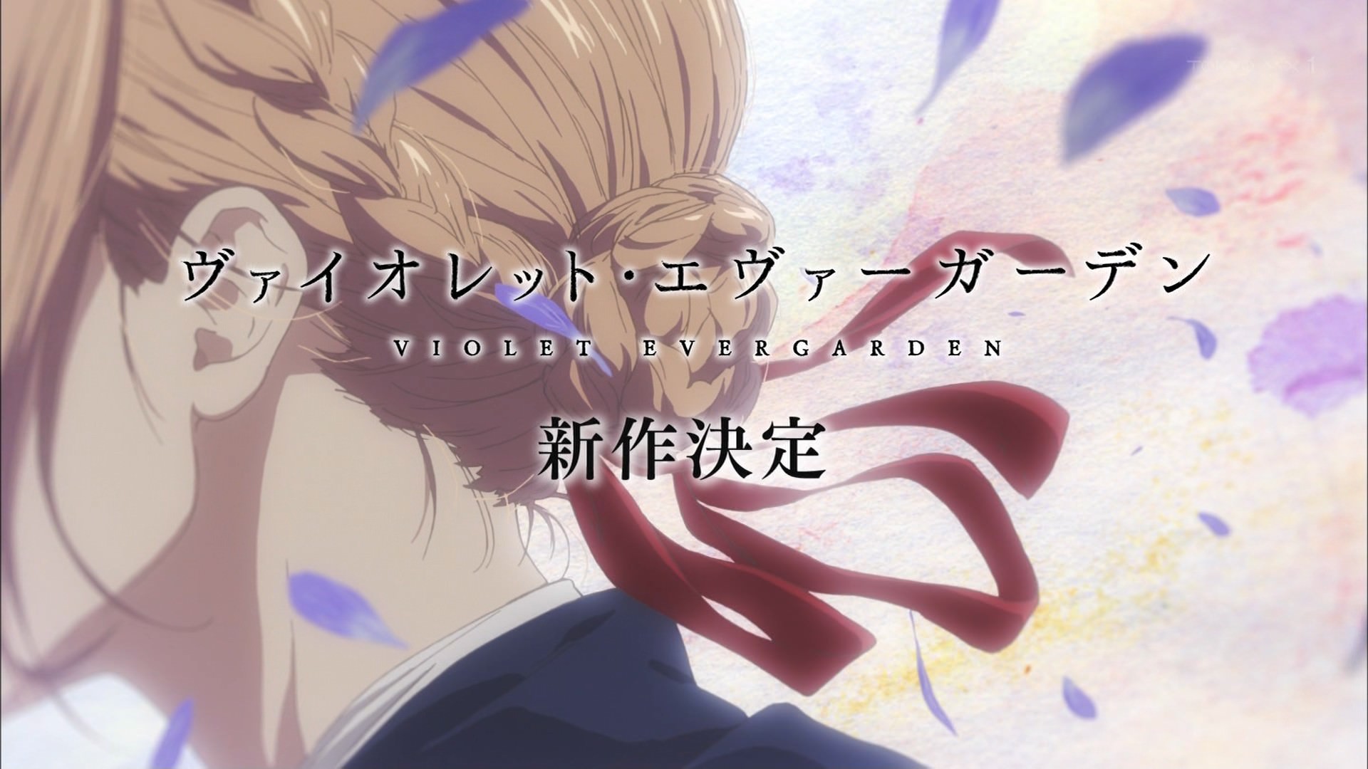 Violet Evergarden #13 - Impressões Finais - IntoxiAnime