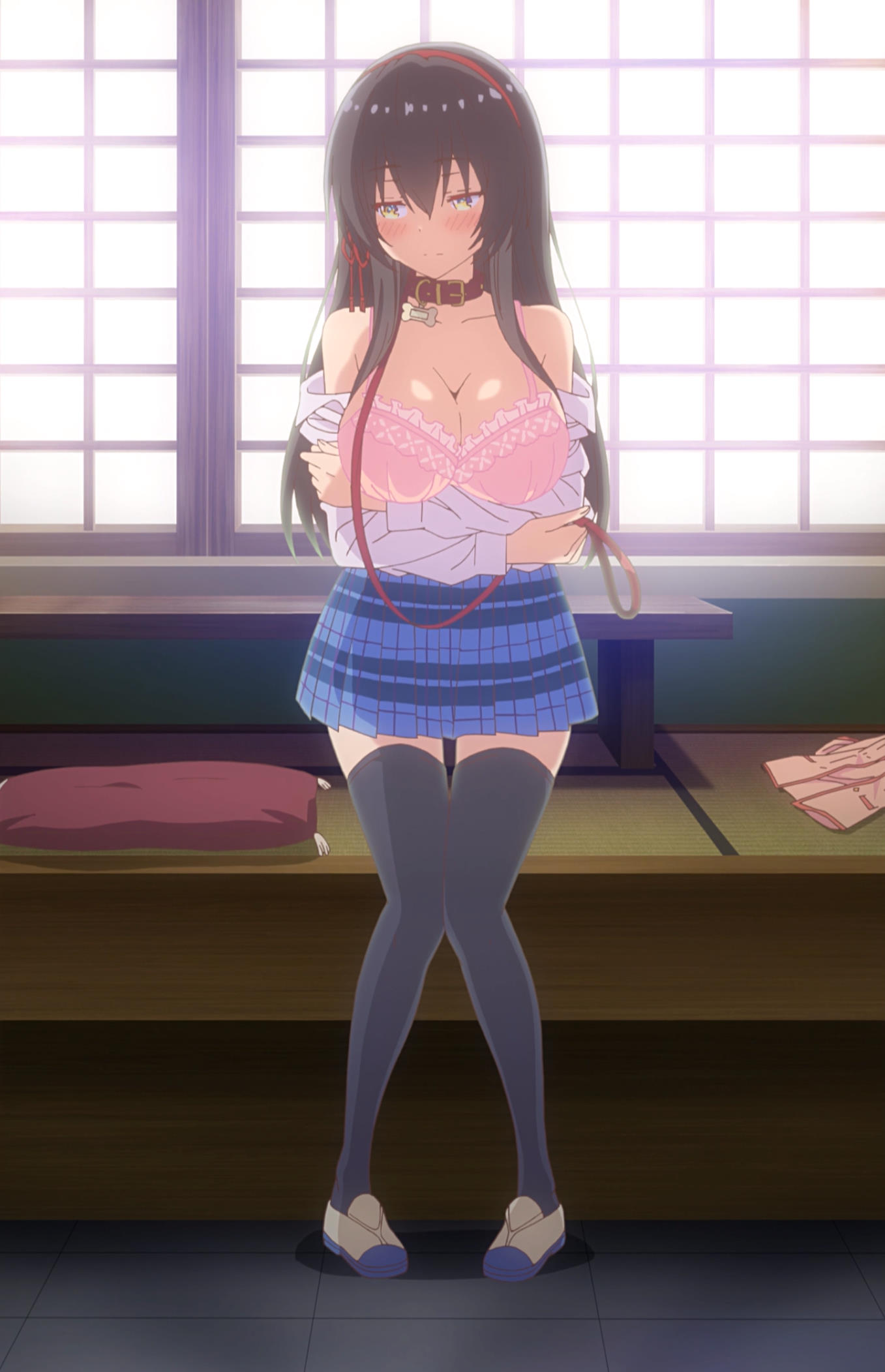 Kawaikereba Hentai demo Suki ni Natte Kuremasu ka? Episode 8 Discussion (40  - ) - Forums - MyAnimeList.net