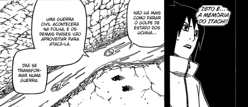 Naruto Ninja Storm 4 - Modo História Dublado - #1 - Hashirama Vs Madara 