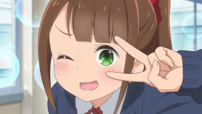 Hitoribocchi no Marumaru Seikatsu Episode 2 Discussion - Forums 