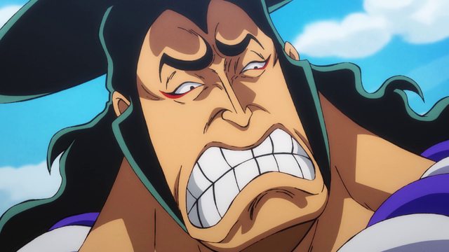 One Piece Episode 961 Discussion Forums Myanimelist Net