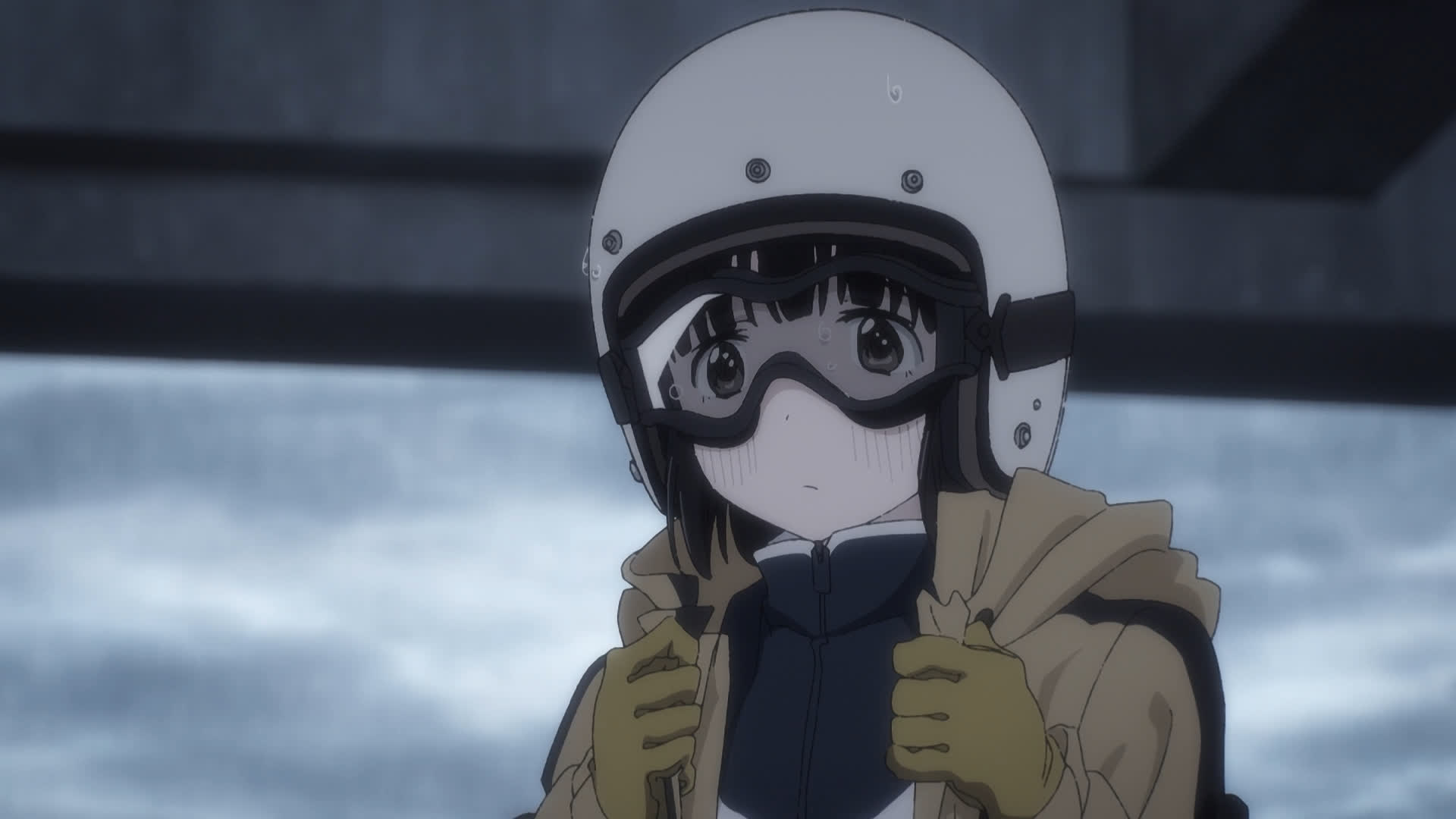 Super Cub Episode 4 Discussion - Forums - MyAnimeList.net