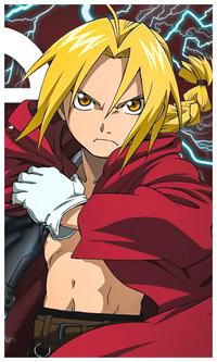 fullmetal alchemist: brotherhood – Ritsu & Co.