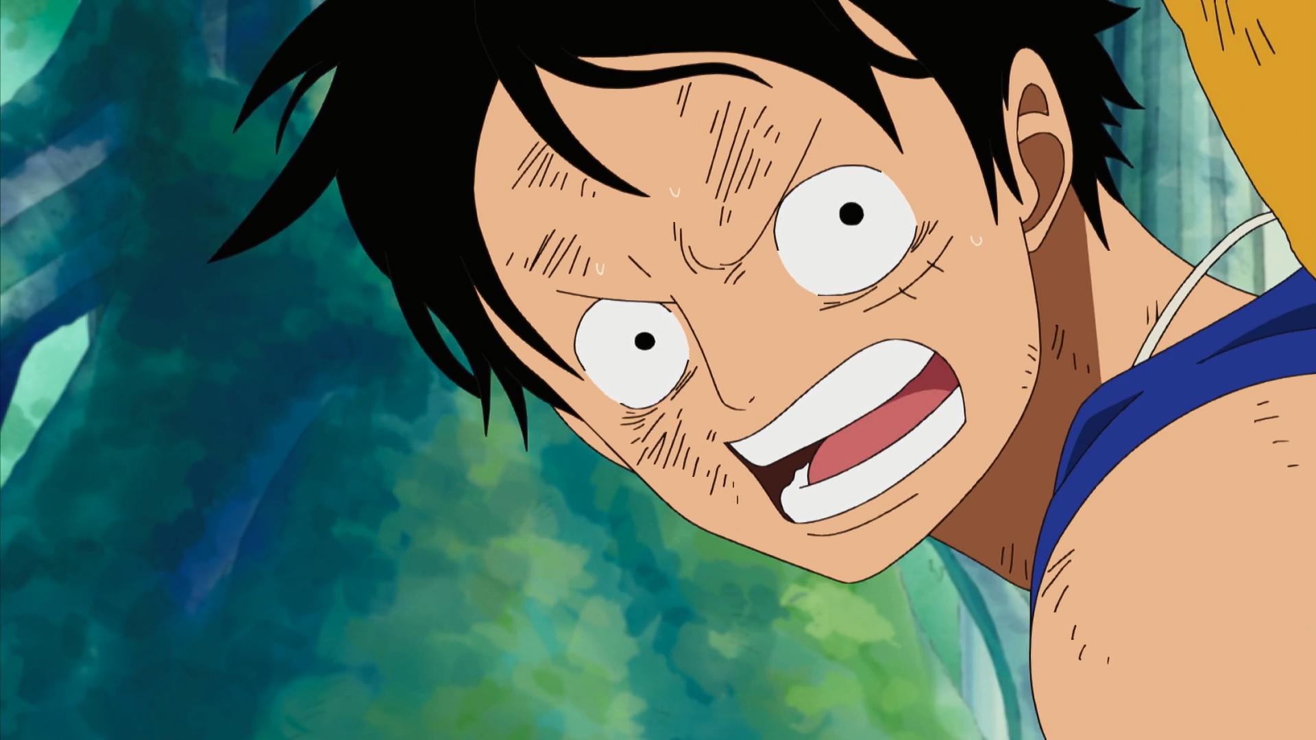 One Piece Episode 404 Discussion 100 Forums Myanimelist Net