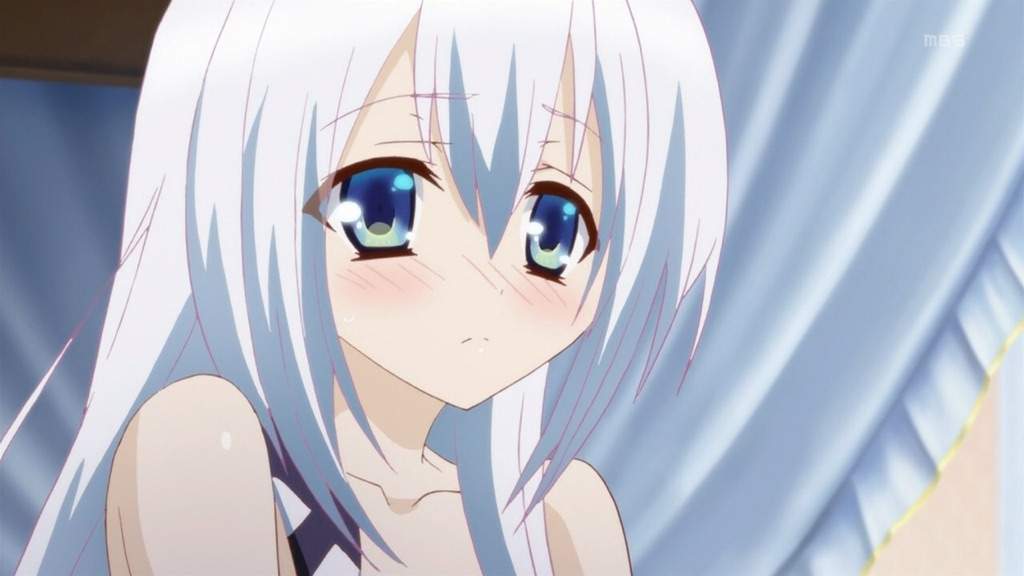 👁 👁 Best hair and eyes colour combination? 👀 - Forums - MyAnimeList.net