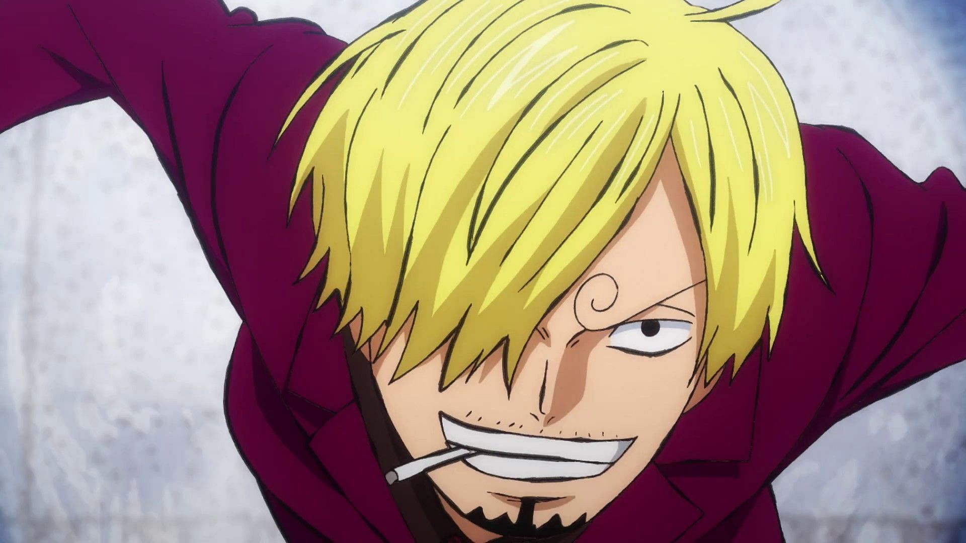 One Piece - Other Anime - AN Forums