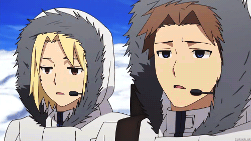 Looking For Anime Where Mc Leaves And Comes Back Powerful - Forums -  Myanimelist.net