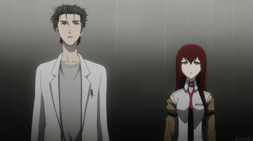 Closed Steins Gate Ae Forums Myanimelist Net