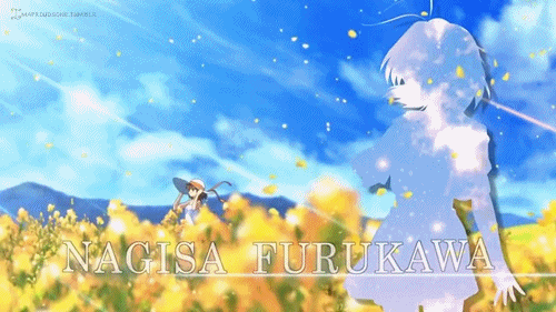 Clannad After Story Opening [Full HD] on Vimeo