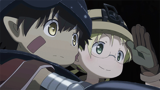CLOSED] Made in Abyss Solo Edition - Forums 