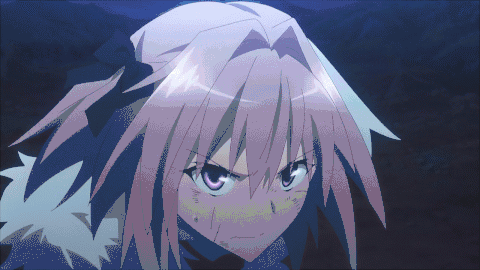 Fate/Apocrypha Gifs 23 | Anime Amino
